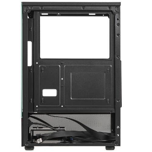 Корпус Iron Pride INVADER Q4MA [УФ-00002600] черный thumb 11