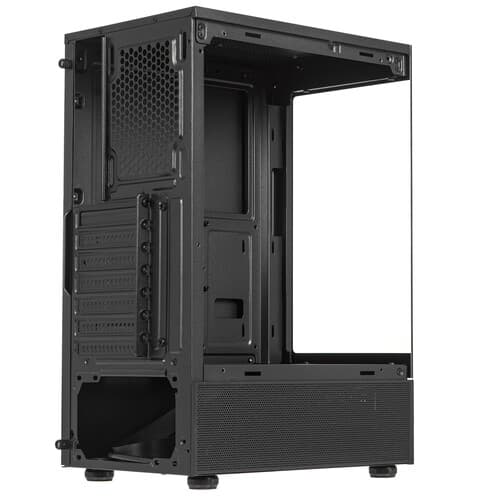 Корпус Iron Pride INVADER Q4MA [УФ-00002600] черный thumb 8