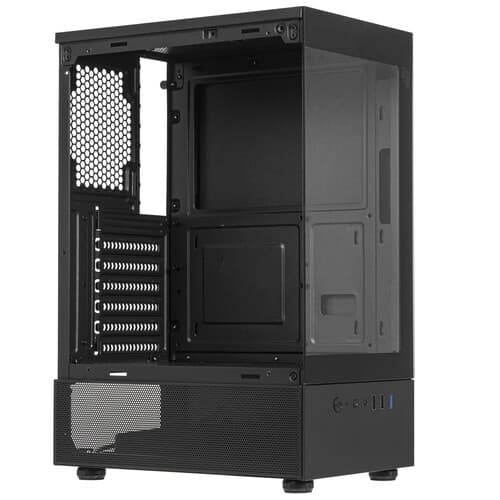 Корпус Iron Pride INVADER Q4MA [УФ-00002600] черный thumb 10