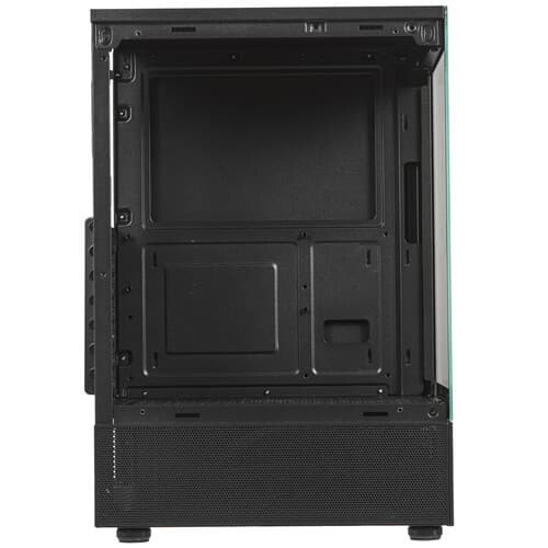Корпус Iron Pride INVADER Q4MA [УФ-00002600] черный thumb 9
