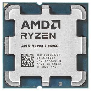 Процессор AMD Ryzen 5 8600G BOX thumb 3
