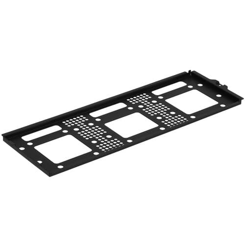 Корпус MONTECH KING 95 PRO [King 95 Pro Black] черный thumb 15