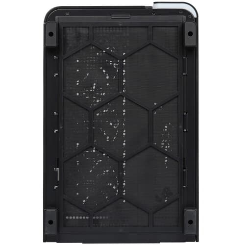 Корпус MONTECH KING 95 PRO [King 95 Pro Black] черный thumb 9