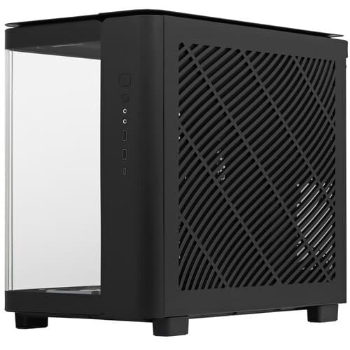 Корпус MONTECH KING 95 PRO [King 95 Pro Black] черный thumb 5