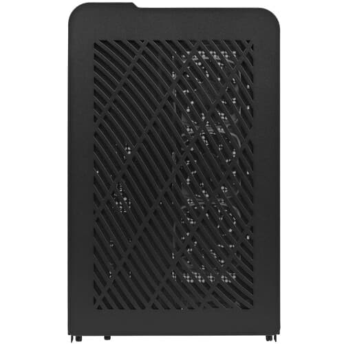 Корпус MONTECH KING 95 PRO [King 95 Pro Black] черный thumb 8