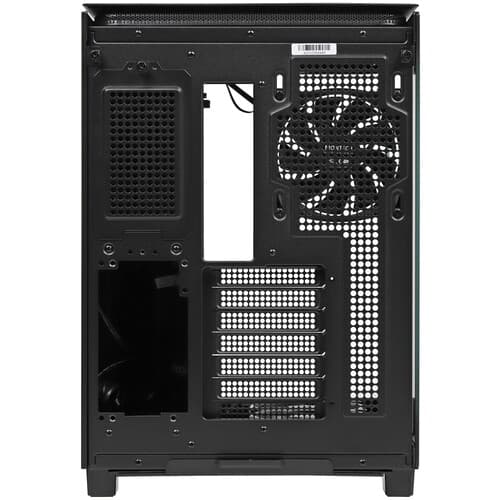 Корпус MONTECH KING 95 PRO [King 95 Pro Black] черный thumb 7