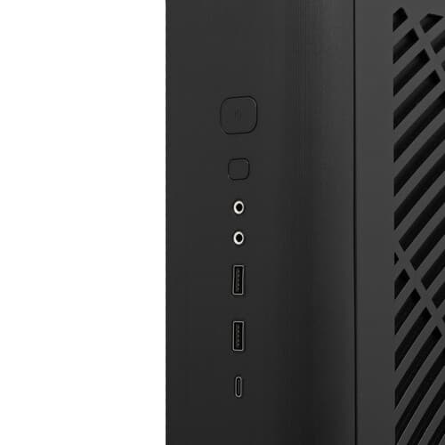 Корпус MONTECH KING 95 PRO [King 95 Pro Black] черный thumb 6