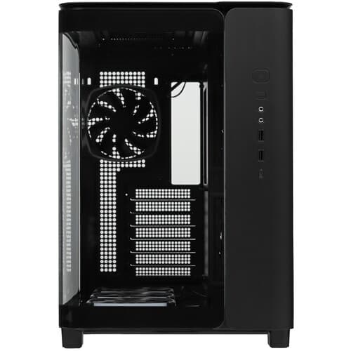 Корпус MONTECH KING 95 PRO [King 95 Pro Black] черный thumb 4