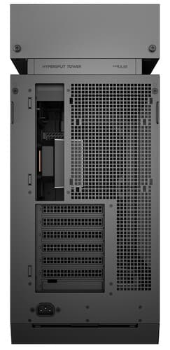 Корпус DEEPCOOL CL6600 [R-CL6600-BKNNA0-G-1] черный thumb 9