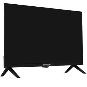 Soundmax 23.6" (60 см) Телевизор Soundmax SM-LED24M09 черный, фото 3