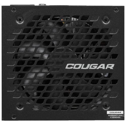 Блок питания Cougar GEX X2 850 [31GT085001P01] черный thumb 2