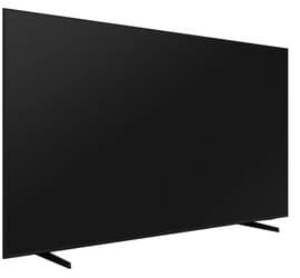 Samsung 85" (214 см) Телевизор Samsung QE85Q7FAAUXRU черный, фото 3