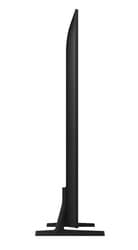 Samsung 85" (214 см) Телевизор Samsung QE85Q7FAAUXRU черный, фото 6