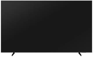 Samsung 85" (214 см) Телевизор Samsung QE85Q7FAAUXRU черный, фото 2