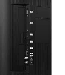 Samsung 85" (214 см) Телевизор Samsung QE85Q7FAAUXRU черный, фото 7