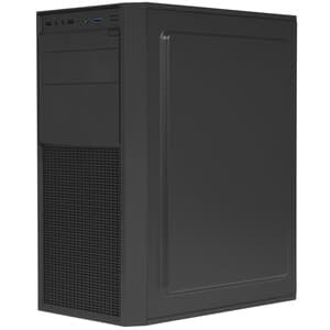 Корпус Accord A-300 [ACC A-300] черный thumb 3