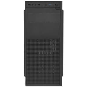 Корпус Accord A-300 [ACC A-300] черный thumb 2