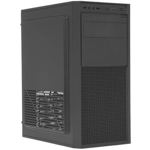 Корпус Accord A-300 [ACC A-300] черный thumb 1