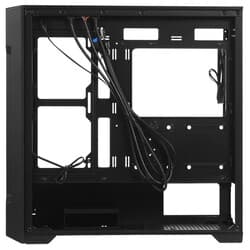 Корпус GIGABYTE C102 GLASS [GB-C102G] черный thumb 11