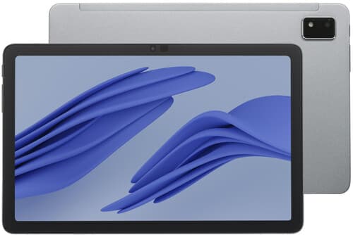 KENSHI 10.36" Планшет KENSHI K10 LTE 64 ГБ серый + чехол