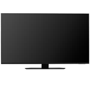 Samsung 50" (125 см) Телевизор Samsung QE50QN90FAUXRU черный, фото 2