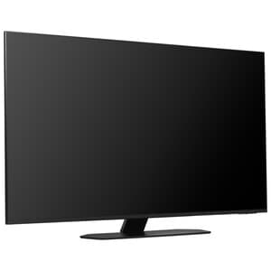 Samsung 50" (125 см) Телевизор Samsung QE50QN90FAUXRU черный, фото 3