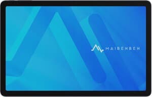 MAIBENBEN 10.95" Планшет MAIBENBEN Pad 5 LTE 256 ГБ серый, фото 2
