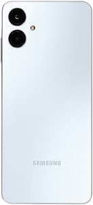 Samsung 6.7" Смартфон Samsung Galaxy A06 64 ГБ голубой, фото 3
