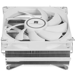 Thermalright Кулер для процессора Thermalright AXP-90 X53 White [AXP-90-X53-WHITE] белый, фото 2