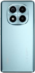 Xiaomi 6.67" Смартфон Xiaomi Redmi Note 14 Pro 512 ГБ синий, фото 3