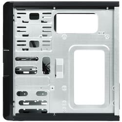 Корпус ExeGate BA-201 [EX284022RUS] черный thumb 11