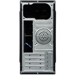 Корпус ExeGate BA-201 [EX284022RUS] черный thumb 5
