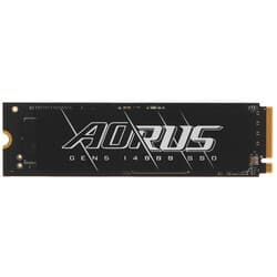 1000 ГБ M.2 NVMe накопитель Gigabyte AORUS Gen5 14000 [AG514K1TB] thumb 1