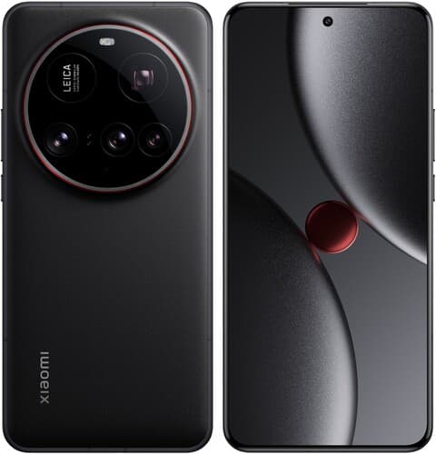 Xiaomi 6.73" Смартфон Xiaomi 15 Ultra 512 ГБ черный