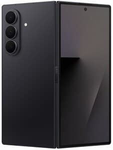 Samsung 8" Смартфон Samsung Galaxy Z Fold7 256 ГБ черный, фото 3