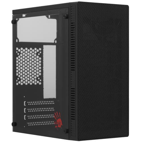 Корпус A4Tech Bloody BD-CC101 [BD-CC101-BK] черный thumb 1