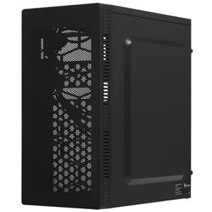 Корпус A4Tech Bloody BD-CC101 [BD-CC101-BK] черный thumb 3