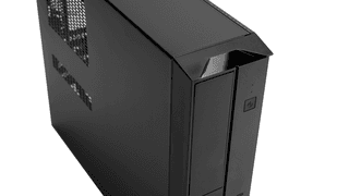 Корпус InWin BL067 300W [6143980] черный thumb 13