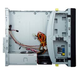 Корпус InWin BL067 300W [6143980] черный thumb 14