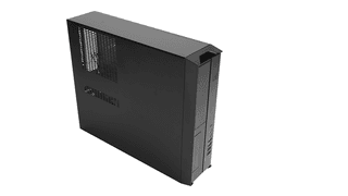 Корпус InWin BL067 300W [6143980] черный thumb 12