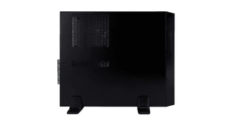 Корпус InWin BL067 300W [6143980] черный thumb 9