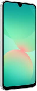 Samsung 6.7" Смартфон Samsung Galaxy A26 128 ГБ белый, фото 2