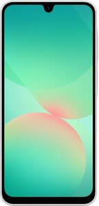 Samsung 6.7" Смартфон Samsung Galaxy A26 128 ГБ белый, фото 3
