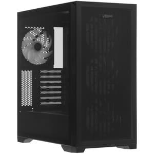 Корпус ARDOR GAMING Aeris R4  черный thumb 3