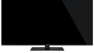Panasonic 55" (139 см) Телевизор Panasonic 55W70AEZ черный, фото 2