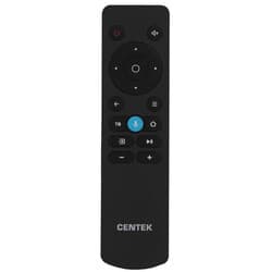 Centek 43" (109 см) Телевизор Centek CT-8743 черный, фото 13