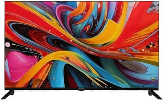 Centek 43" (109 см) Телевизор Centek CT-8743 черный