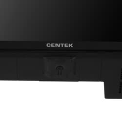 Centek 43" (109 см) Телевизор Centek CT-8743 черный, фото 8
