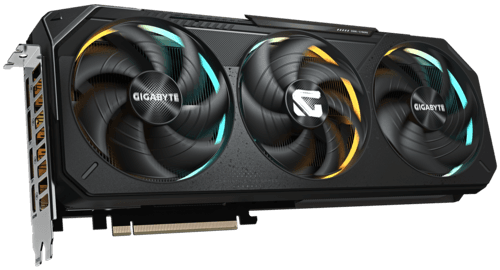 GIGABYTE Видеокарта GIGABYTE GeForce RTX 5070 GAMING [GV-N5070GAMING-12GD], фото 12
