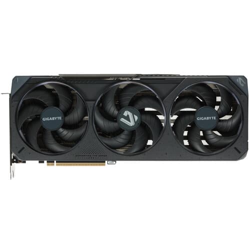 GIGABYTE Видеокарта GIGABYTE GeForce RTX 5070 GAMING [GV-N5070GAMING-12GD], фото 2